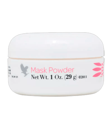 Mask Powder