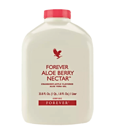 Aloe Vera Nectar